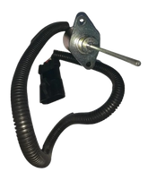 Bobina de Paro motor V2203 (Carrier) KUBOTA